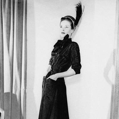 Iconic little black dresses from Audrey Hepburn to Coco Chanel | Glamour UK