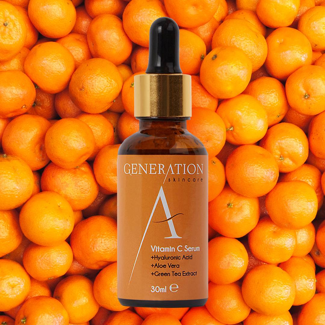 Image: This Â£13.95 Vitamin C serum has so many 5-star reviews (and you've probably never heard of it)