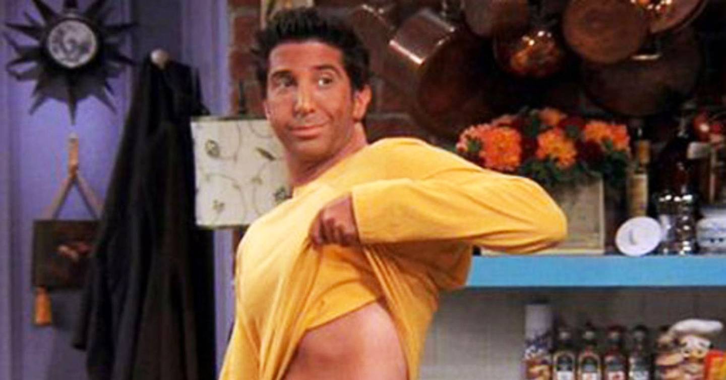 Spray Tan Preparation And What To Wear To A Spray Tan Glamour UK