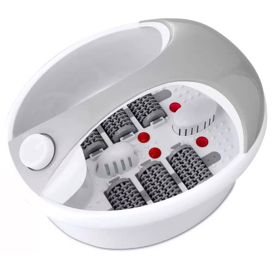 Best Foot Spa 11 Of The Best Foot Spas 2021 Glamour UK