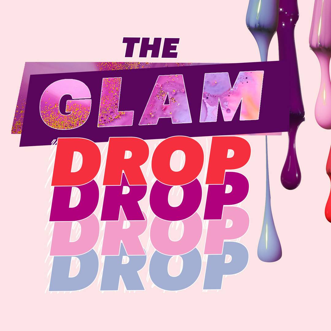 Image: Here are the five products you saw on this week's Glam Drop