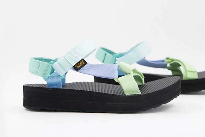 summer 2021 womens sandals