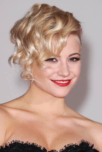 Famous Blondes - Celebrity Blonde Hair And Hairstyles | Glamour UK