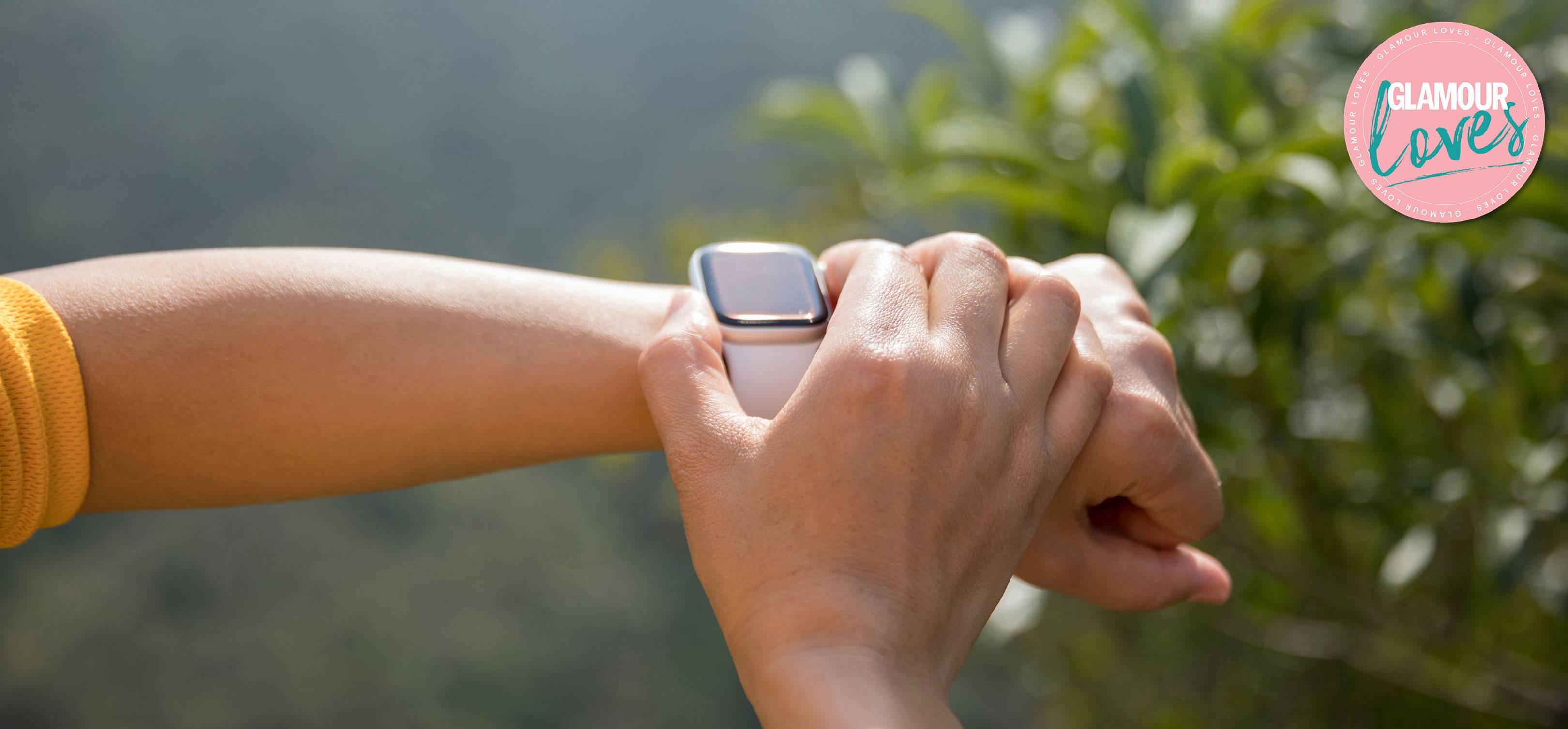 womens fitness trackers