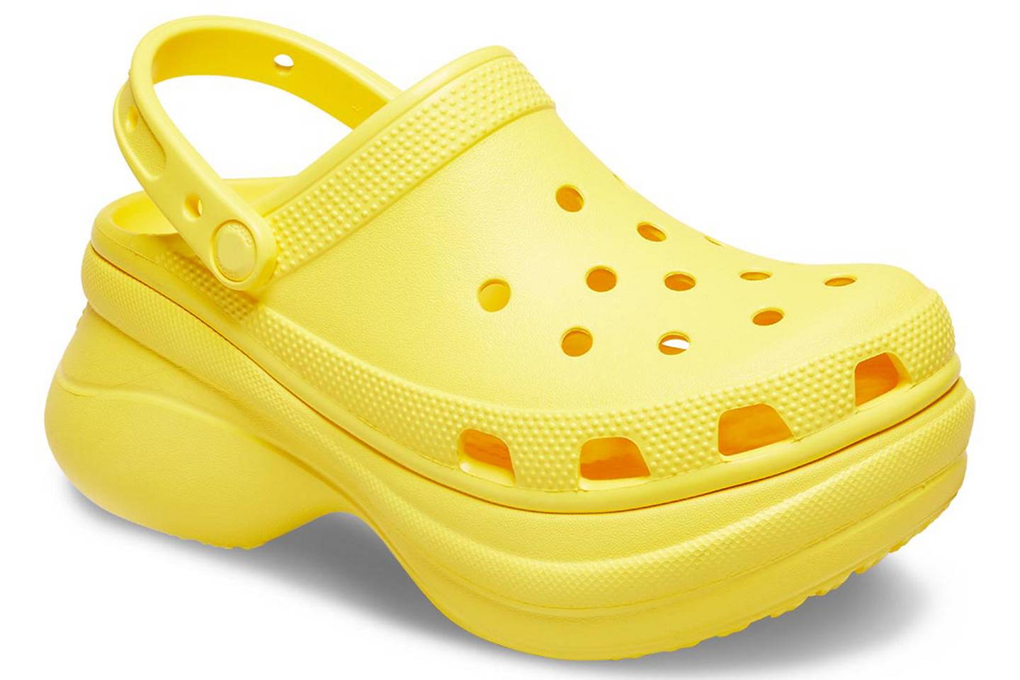 Crocs Are The Divisive Shoes Taking Over Summer 2021 | Glamour UK
