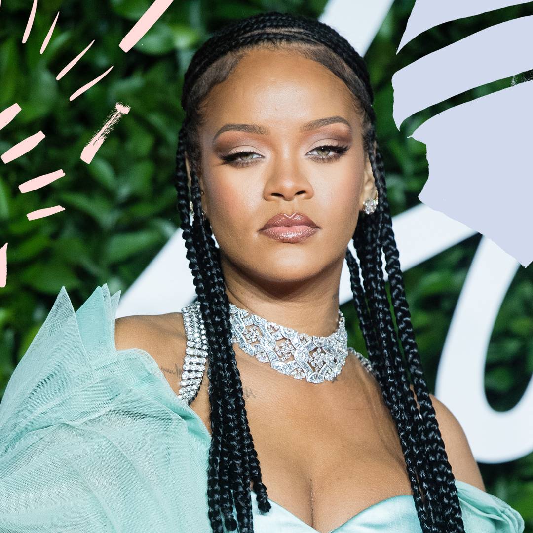 Image: The internet is losing its mind over RiRi's doppelgÃ¤nger who 'looks more like Rihanna than Rihanna'