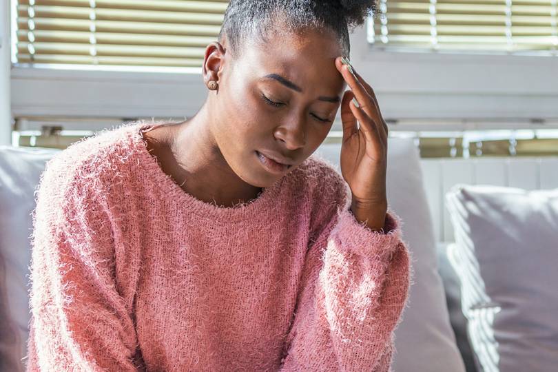 Barometric Pressure Headaches What Causes Them, How To Treat And