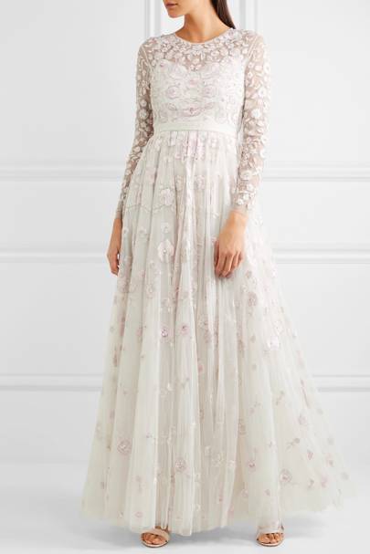 High Street Wedding Dresses – Cheaper Ideas | Glamour UK