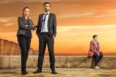 programmes like broadchurch