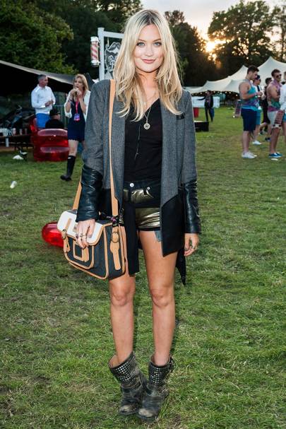 V Festival 2014: All The Pics | Glamour UK