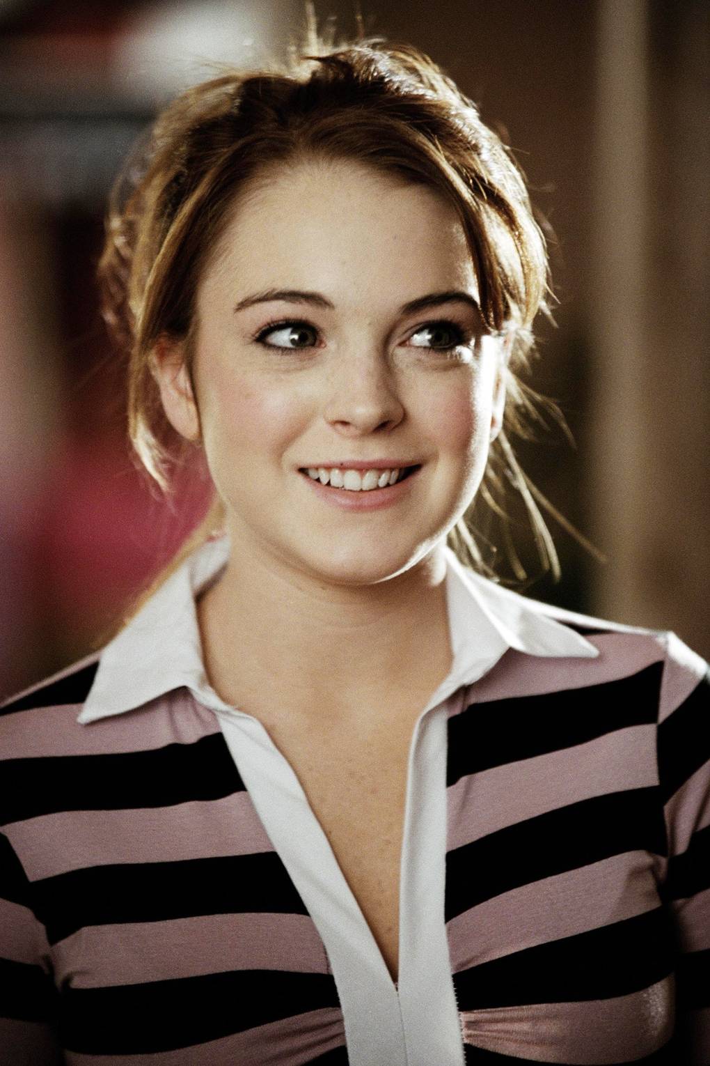 Best Mean Girls Quote Lindsay Lohan And Regina George Glamour Uk 7824