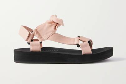sandals summer 2021
