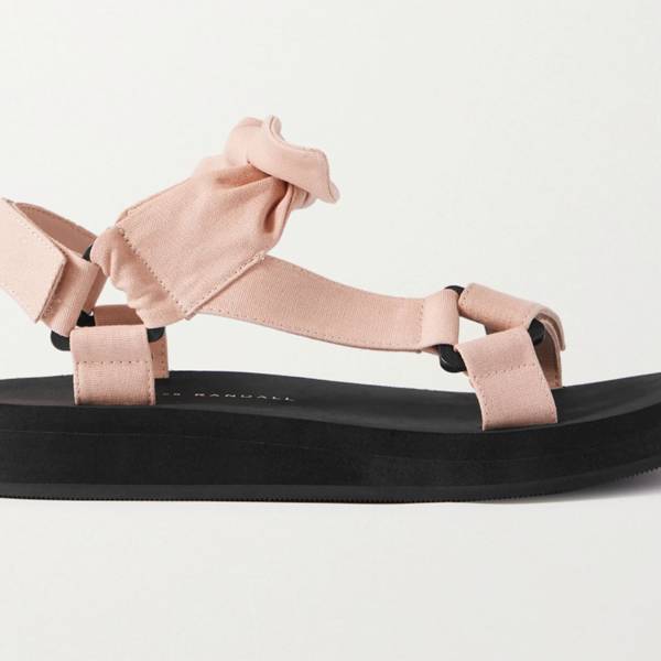 28 Best Women's Sandals For Summer 2021 Glamour UK
