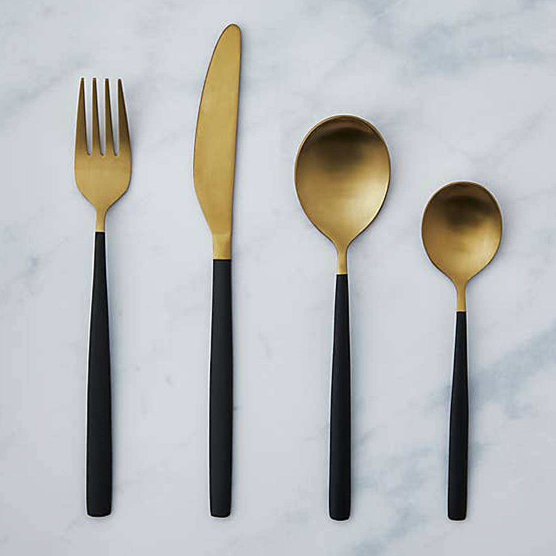 19 Best Cutlery Sets The Best Cutlery Set To Buy Glamour UK