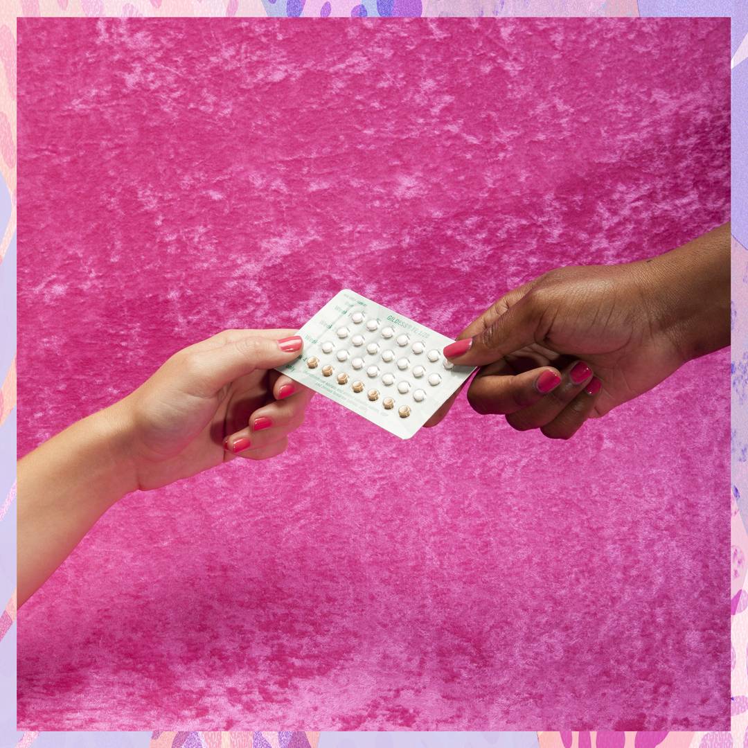 Image: The morning-after pill is now available online for Â£3