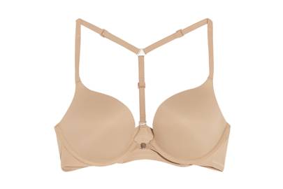 HALTERNECK BRA