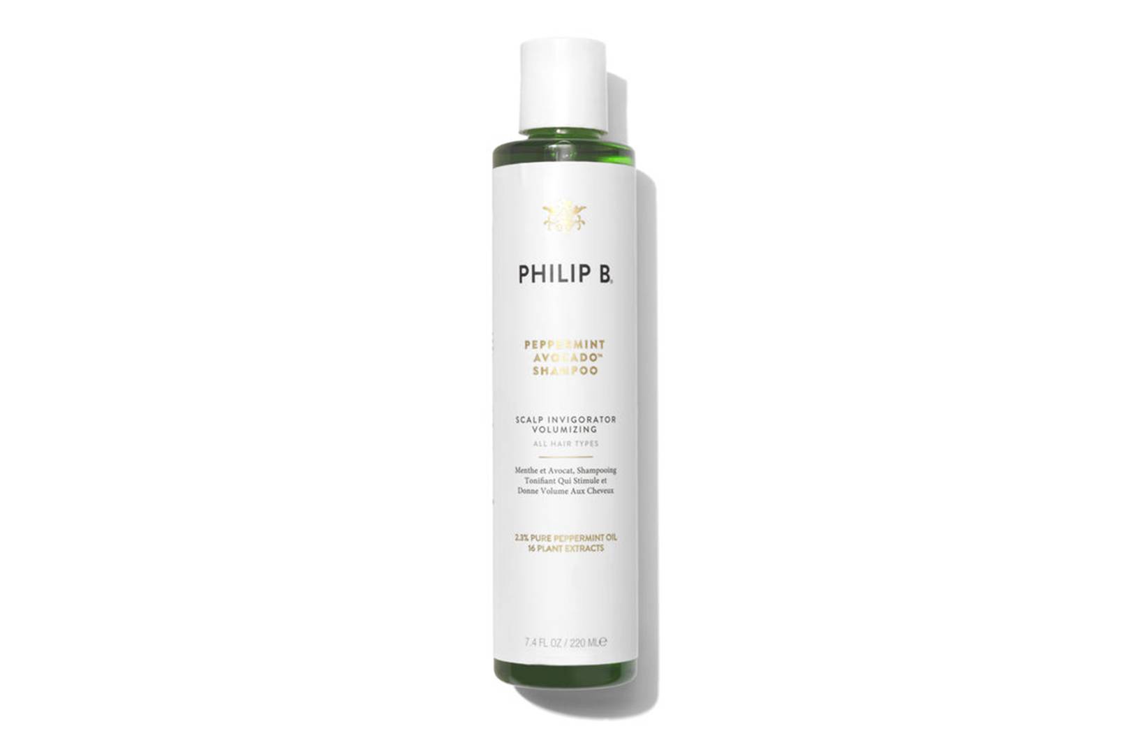 Best Shampoo For Greasy Hair 2019 Glamour Uk