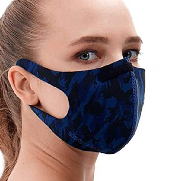 19 Best Face Masks for Glasses Wearers 2021 Glamour UK