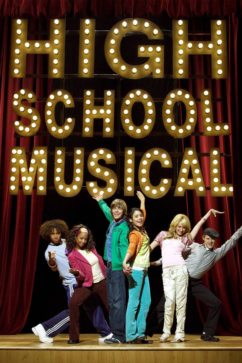 High School Musical 4 details; cast rumours | Glamour UK