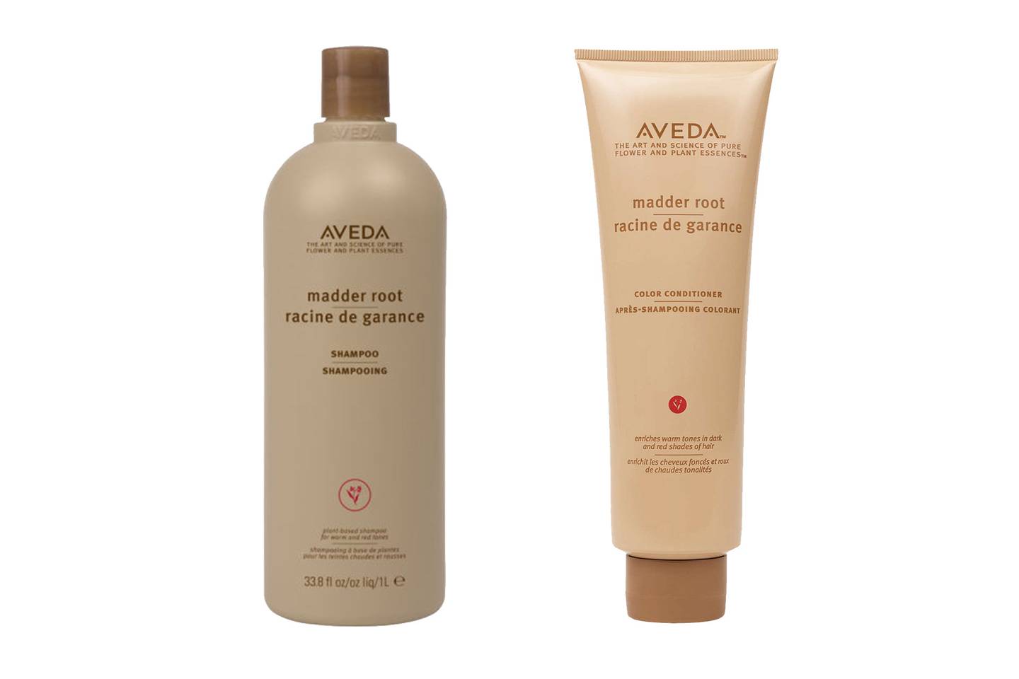 The Best Shampoo And Conditioner For Red Hair Glamour UK