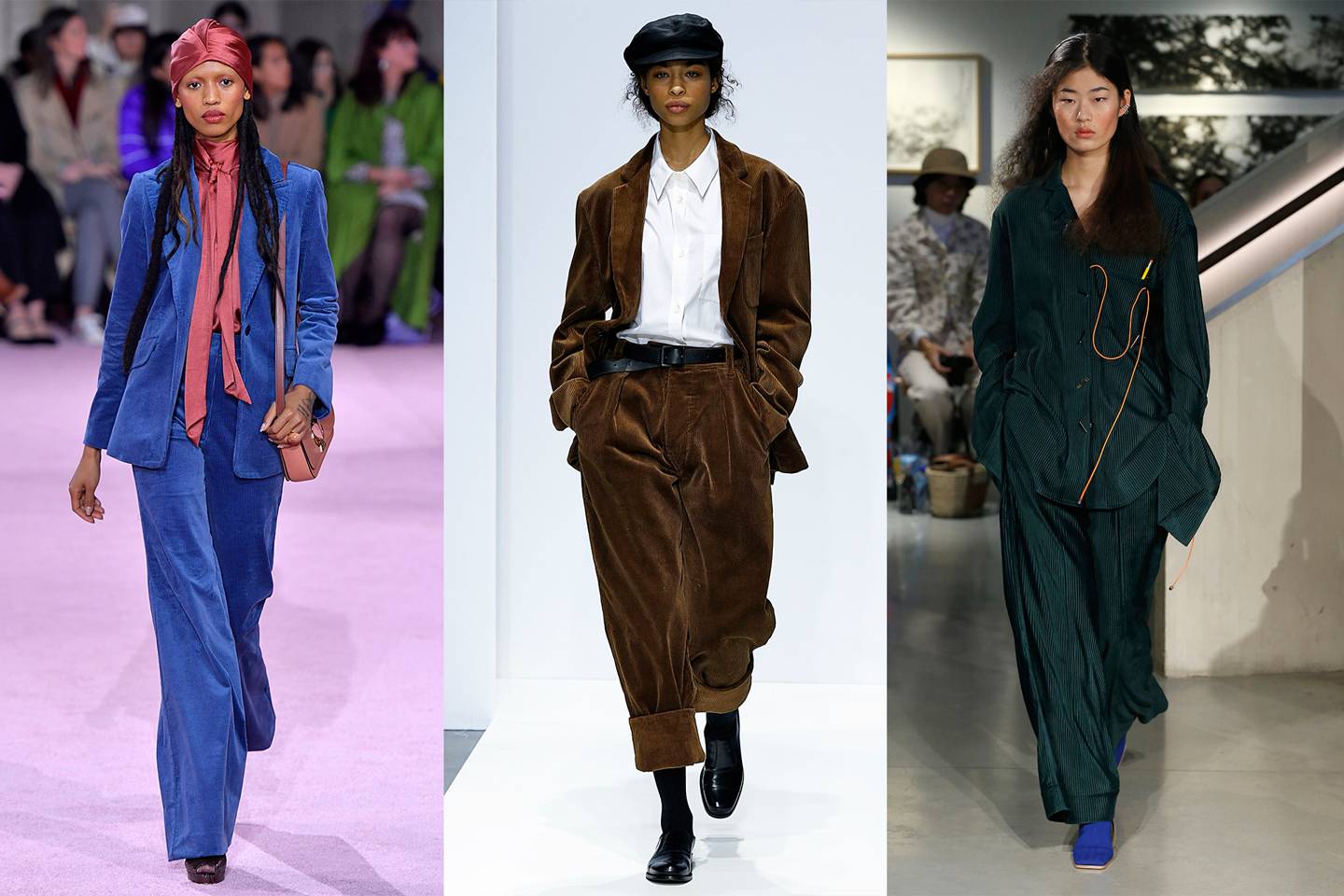 The Most Popular Fashion Brands In The World Glamour UK