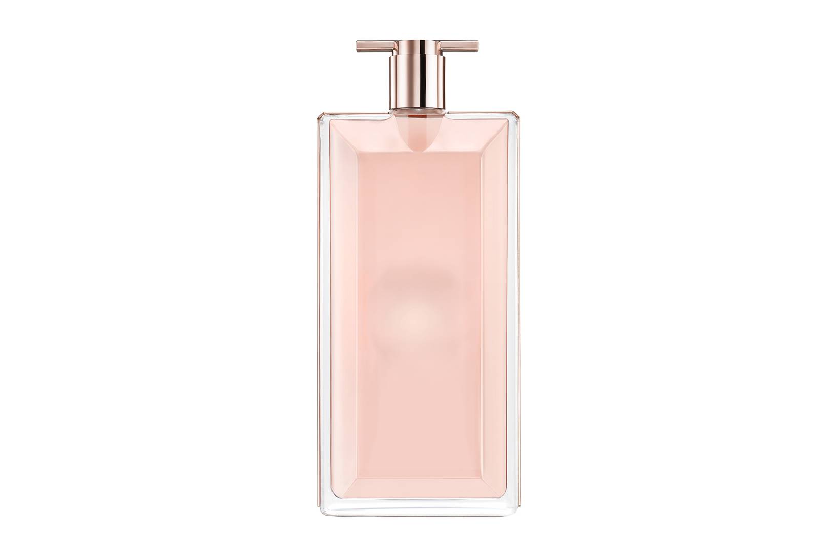 Lancôme Idôle Eau De Parfum Review: New 