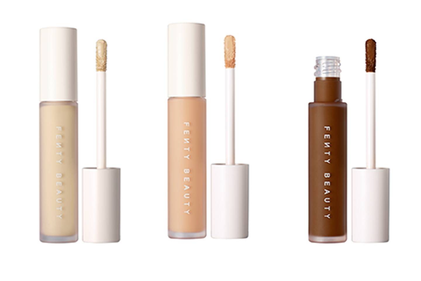 fenty concealer release date