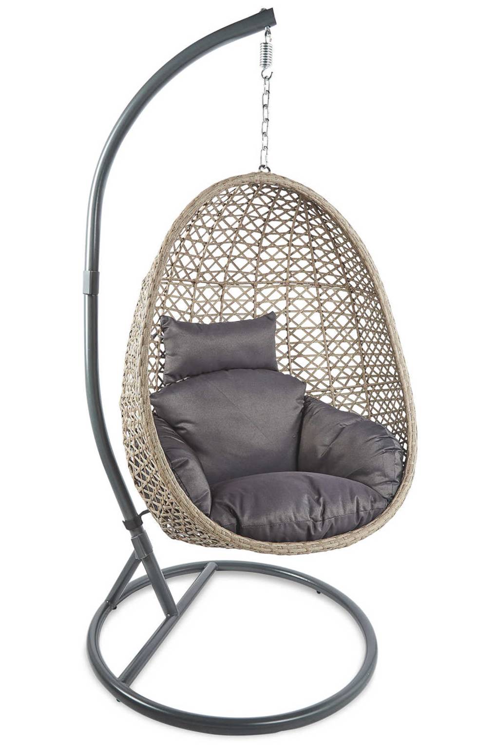 13 best hanging egg chairs for summer 2021 | Glamour UK