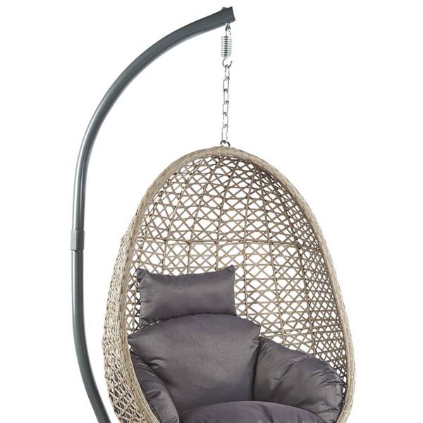 13 best hanging egg chairs for summer 2021 Glamour UK