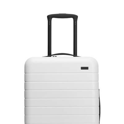 women's designer luggage sets