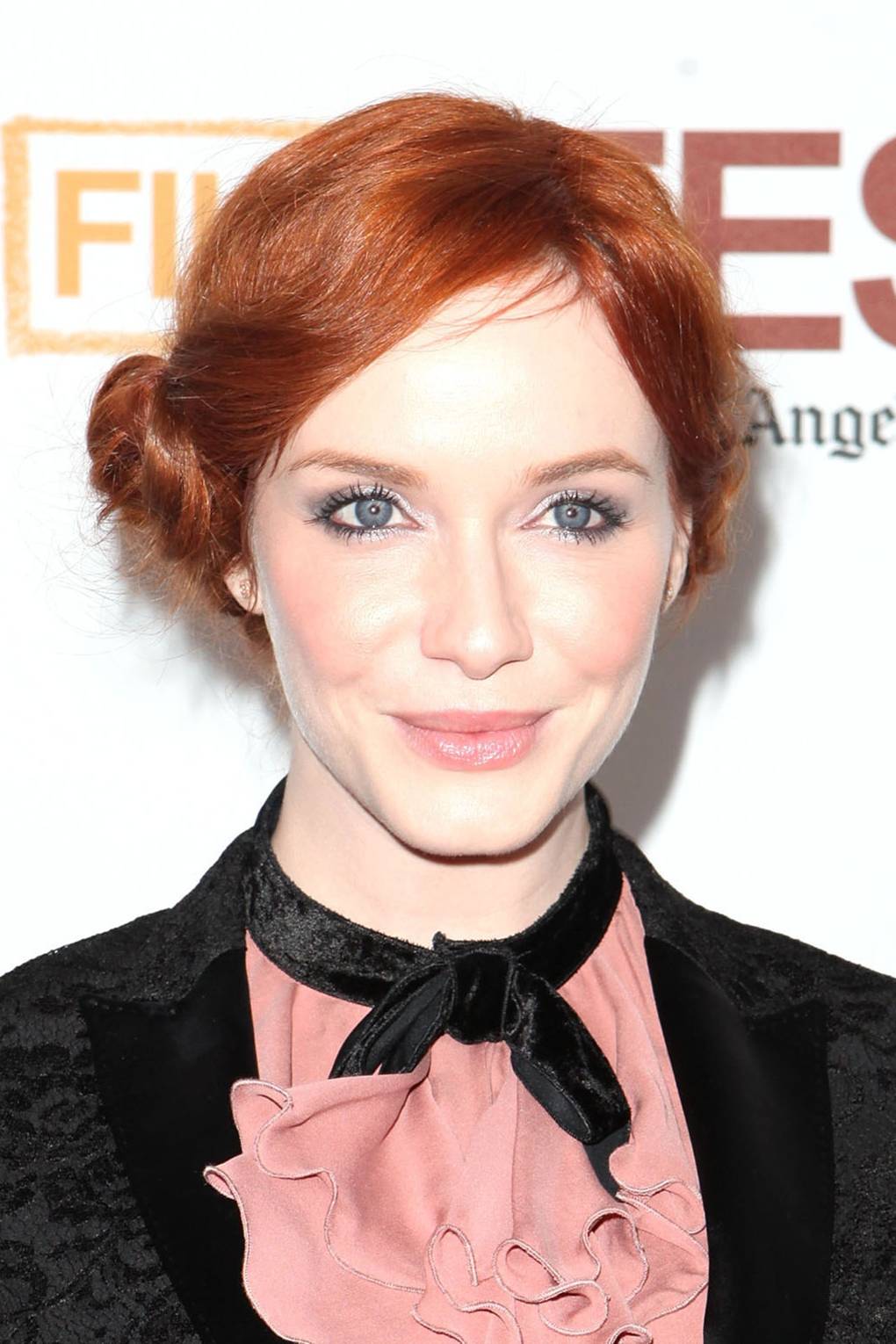 Space Buns Hair Trend Celebrity Inspiration And Tips Glamour Uk