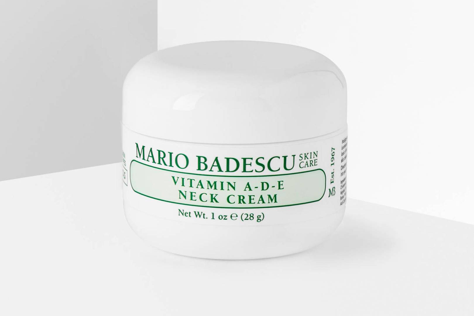 10 Best Neck Creams Of All Time Reduce Wrinkles & Firm Skin Glamour UK