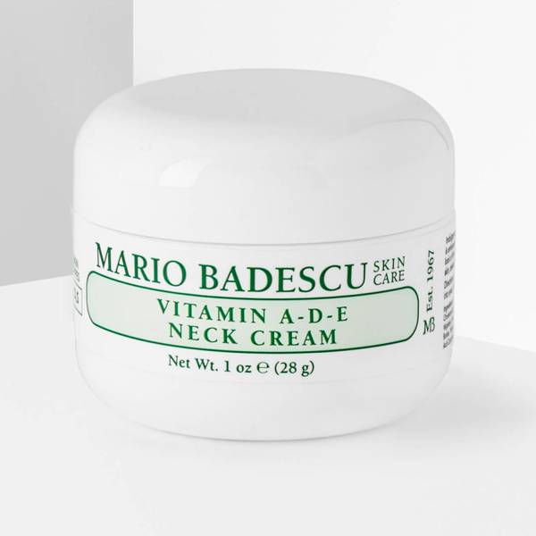 10 Best Neck Creams Of All Time Reduce Wrinkles & Firm Skin Glamour UK