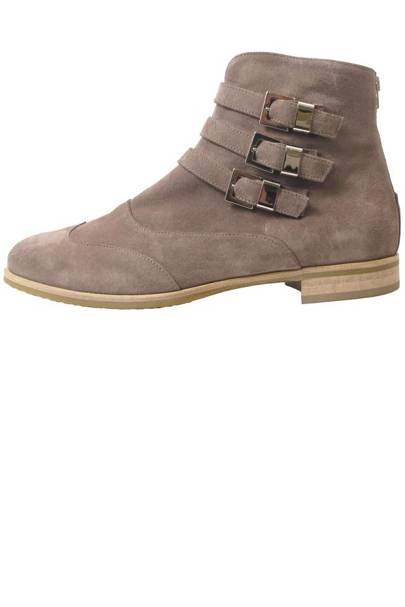 russell and bromley star boots
