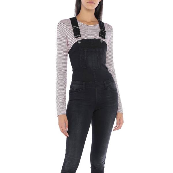 Dungarees And Denim Overalls 17 Best Pairs To Buy Right Now Glamour Uk 4844