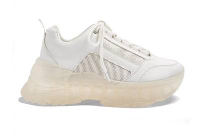 The Best White Trainers For Women | Glamour UK