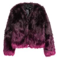 Best Faux Fur Coats: New Fashion Trends 2015 | Glamour UK
