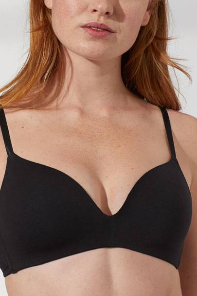 best wireless bra