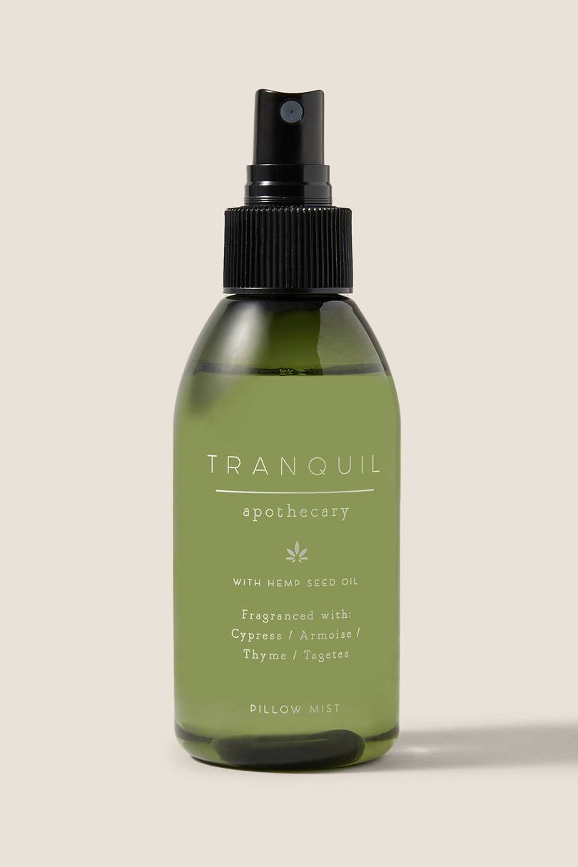 17 Best Pillow Spray & This Works Deep Sleep Pillow Spray Glamour UK