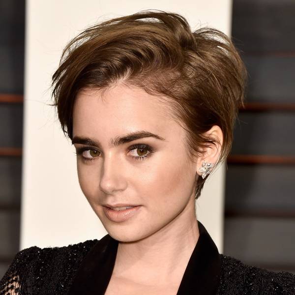 Pixie Cut Hairstyles: Celebrity Pixie Cuts To Copy ASAP | Glamour UK