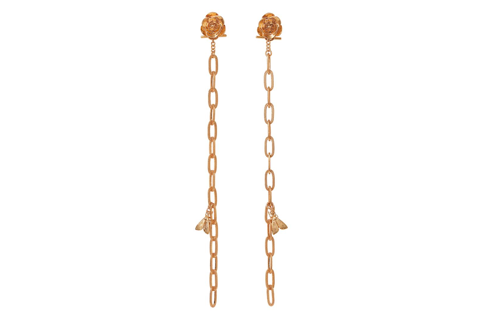 H M Conscious Exclusive Everything In H M S Aw Sustainable Collection Glamour Uk