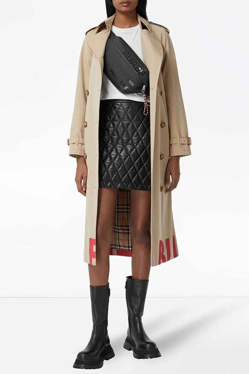 15 Best Bum Bags To Take Everywhere With You Glamour UK