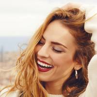 Spanish Beauty Tips Glamour Uk