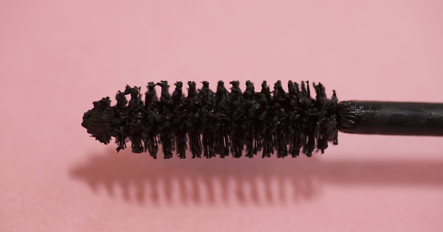 Sleeping In Your Mascara Could Potentially Cause Blindness Glamour UK