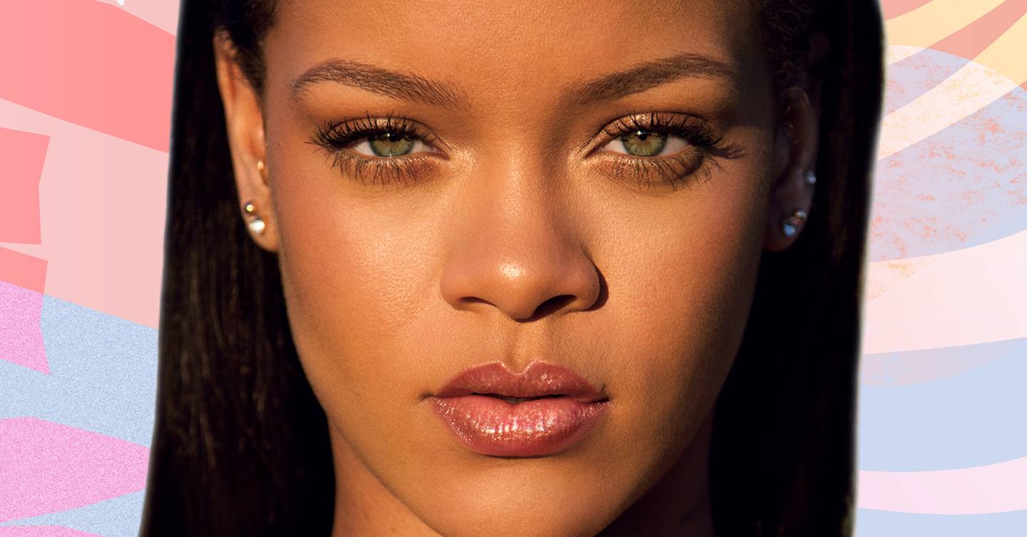 Priscilla Ono Aka Rihanna's Makeup Artist Shares Her Top Makeup Tips ...