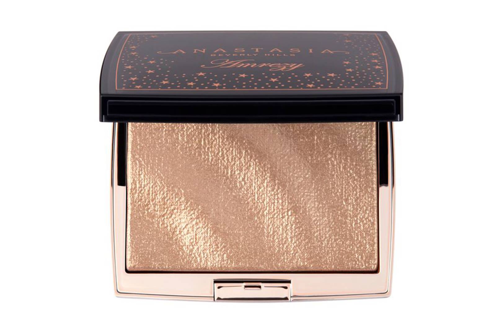 best highlighting shimmer powder