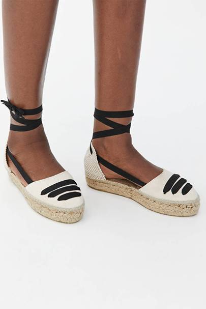 21 Sandals That Cover Toes: Best Sandals That Hide Your Toes | Glamour UK