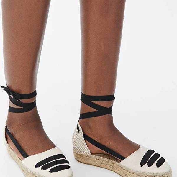 21 Sandals That Cover Toes: Best Sandals That Hide Your Toes | Glamour UK