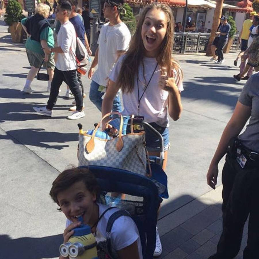 Millie Bobby Brown Facts: Age, Parents, Interview & Singing Voice