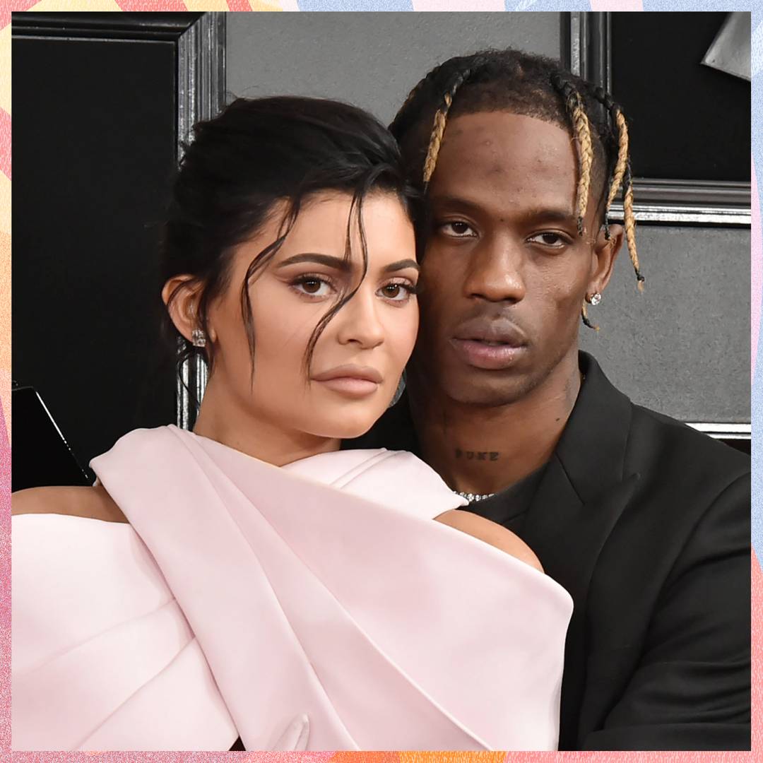 Image: Kylie Jenner and Travis Scott have called time on their relationship